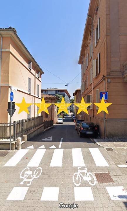 appartamento in vendita a Parma in zona San Leonardo