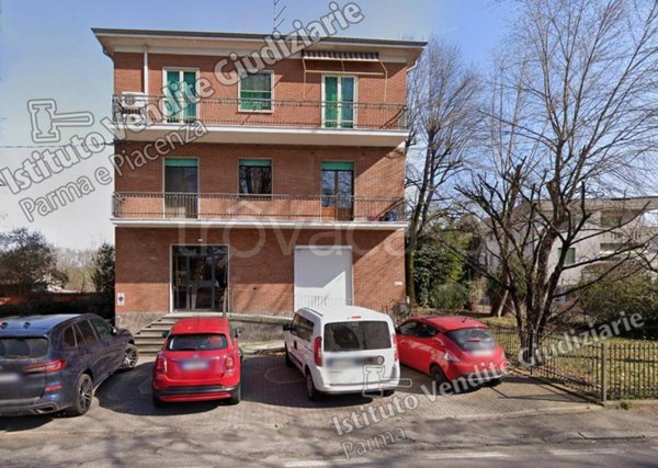 appartamento in vendita a Parma in zona Fognano