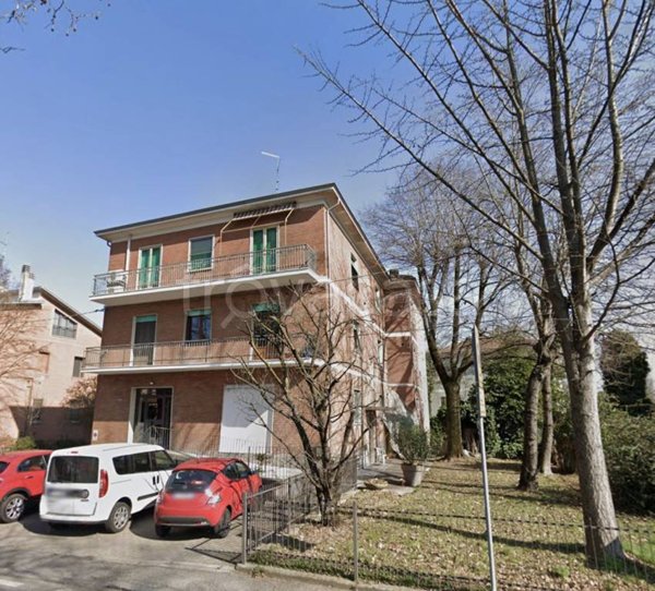 appartamento in vendita a Parma in zona Baganzola
