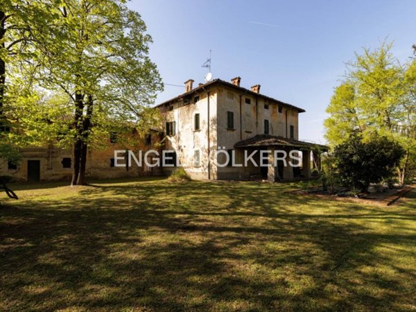 casa indipendente in vendita a Parma in zona Baganzola