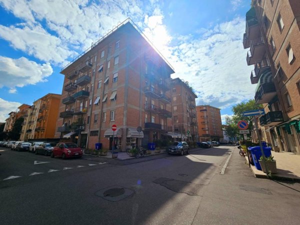 appartamento in vendita a Parma in zona Montanara