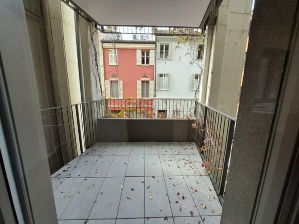 appartamento in vendita a Parma in zona Centro Storico