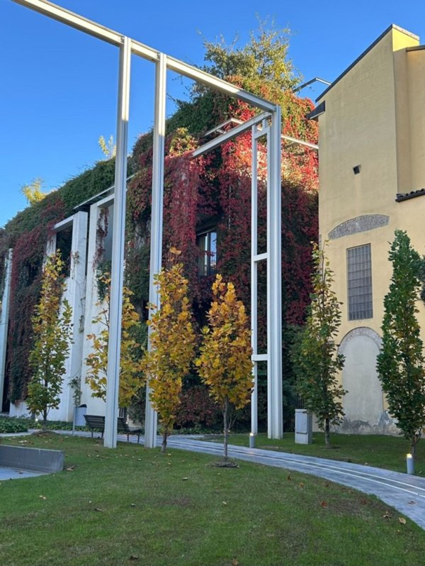 appartamento in vendita a Parma in zona Centro Storico