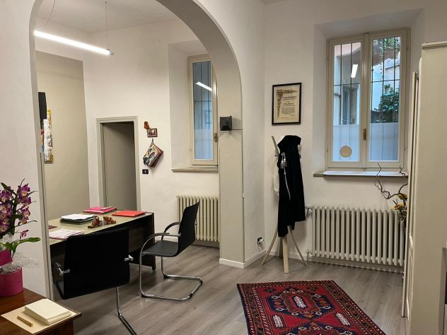 ufficio in vendita a Parma
