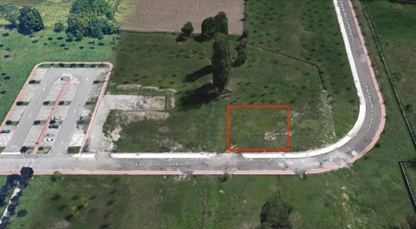 casa indipendente in vendita a Parma in zona Centro Storico