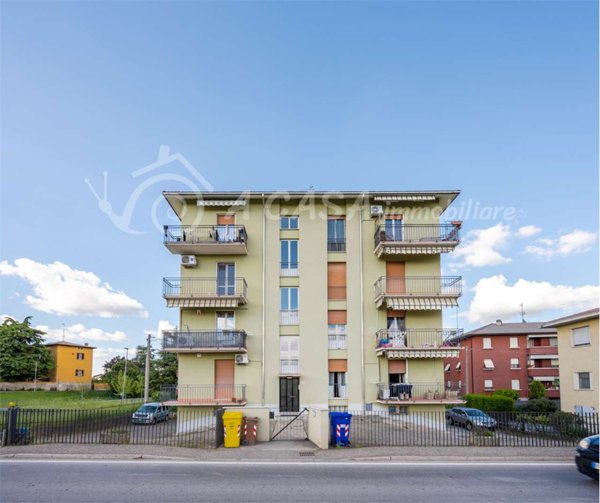 appartamento in vendita a Parma in zona Panocchia