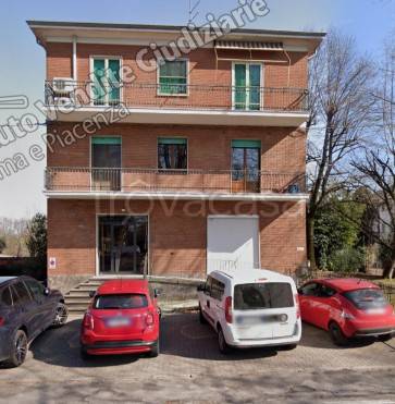 appartamento in vendita a Parma in zona Fognano