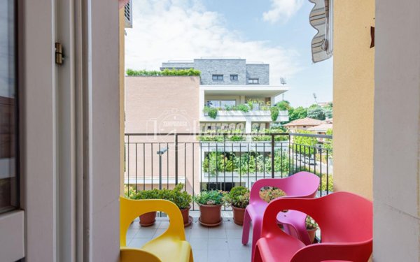 appartamento in vendita a Parma in zona Cittadella