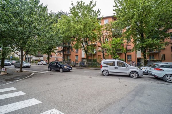 appartamento in vendita a Parma in zona Crocetta
