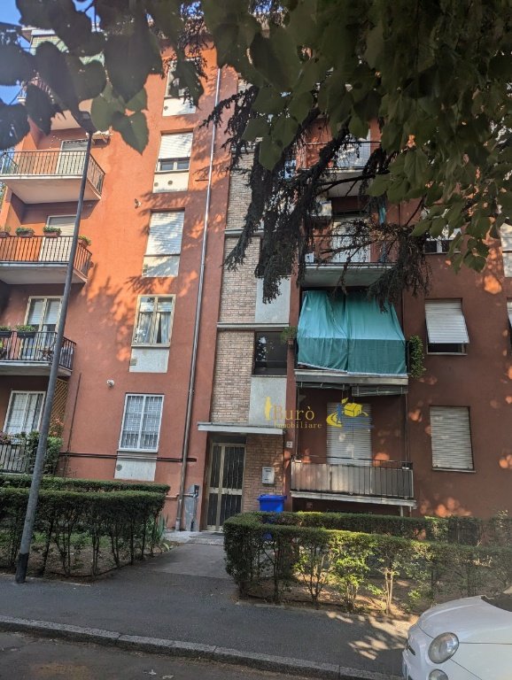 appartamento in vendita a Parma in zona San Lazzaro