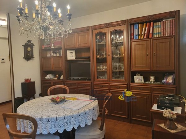 appartamento in vendita a Parma