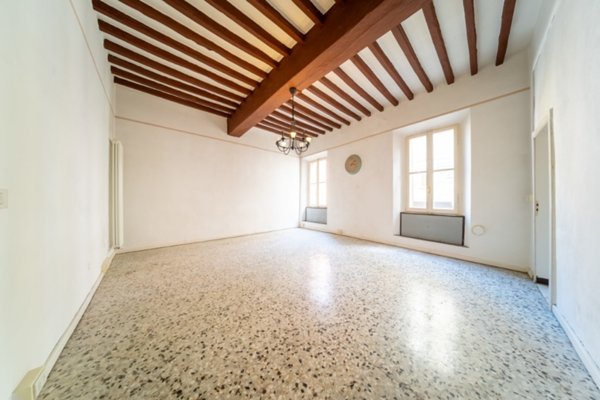 appartamento in vendita a Parma in zona Centro Storico