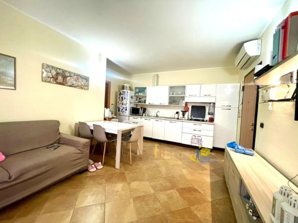 appartamento in vendita a Parma