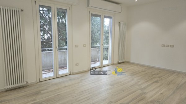 appartamento in vendita a Parma