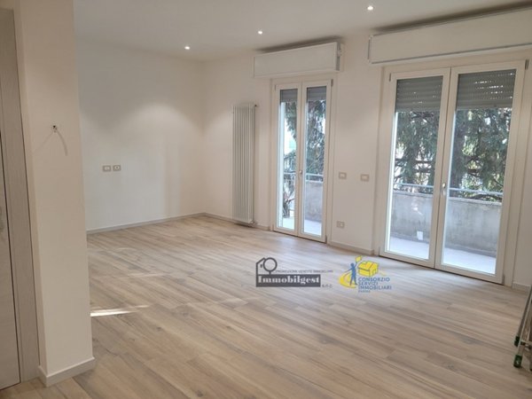appartamento in vendita a Parma