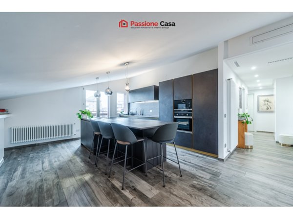appartamento in vendita a Parma
