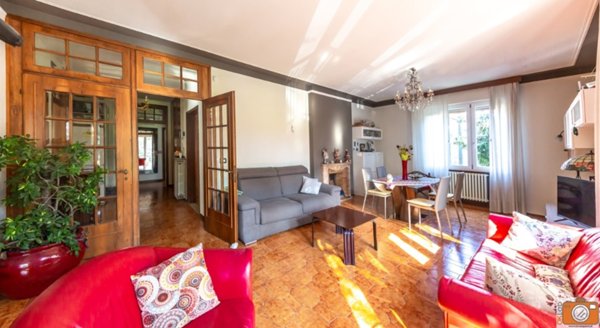 appartamento in vendita a Parma