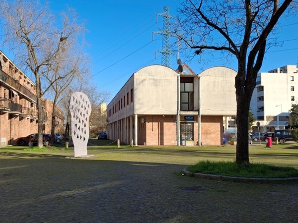 appartamento in vendita a Parma in zona Montanara