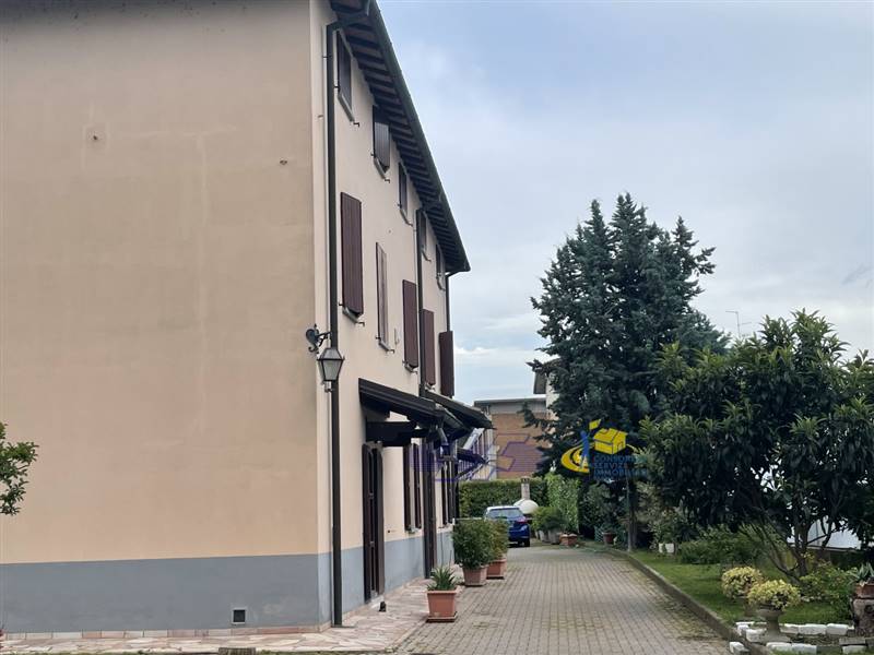 ufficio in vendita a Parma