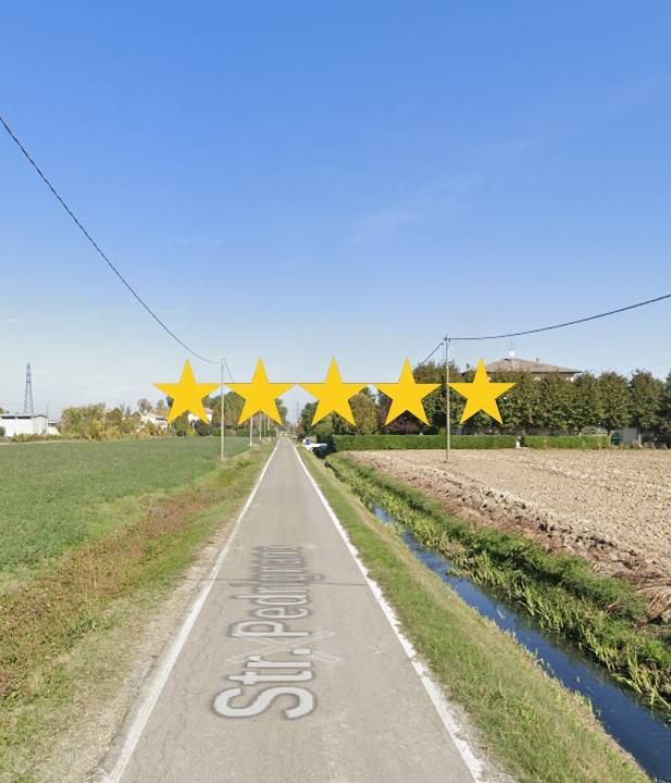 appartamento in vendita a Parma in zona San Martino / Paradigna