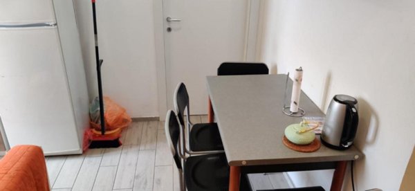 appartamento in vendita a Parma