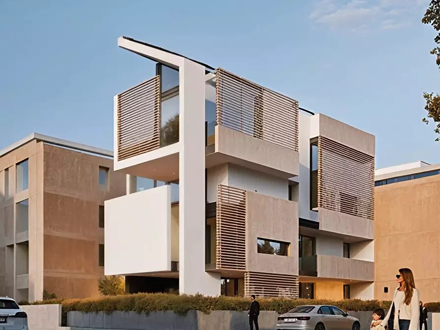 casa indipendente in vendita a Parma in zona San Lazzaro
