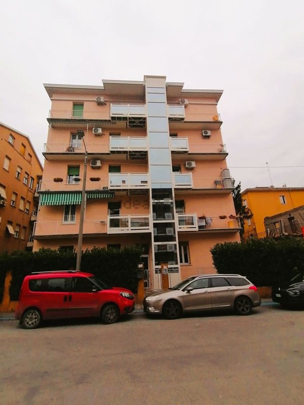 appartamento in vendita a Parma