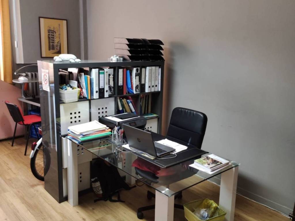 ufficio in vendita a Parma in zona Centro Storico