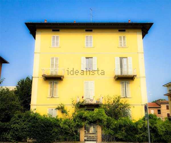 appartamento in vendita a Parma in zona Centro Storico