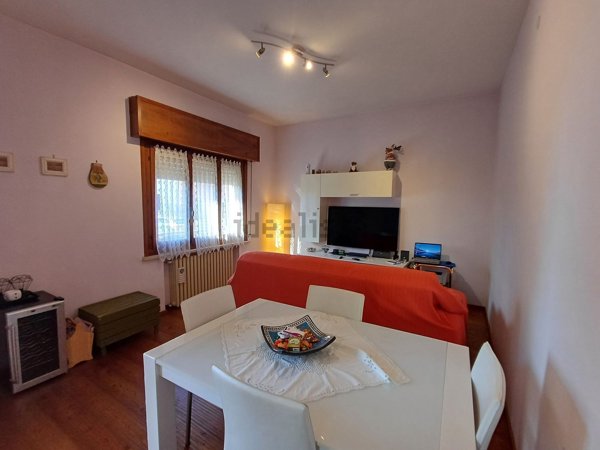 appartamento in vendita a Parma
