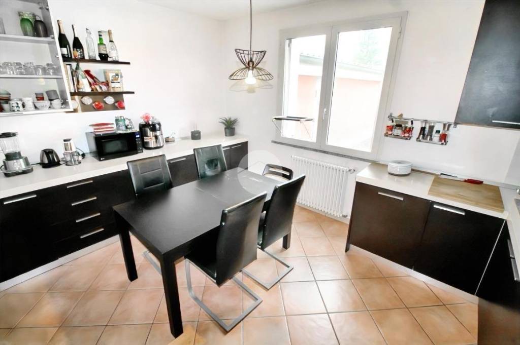 appartamento in vendita a Parma in zona San Prospero