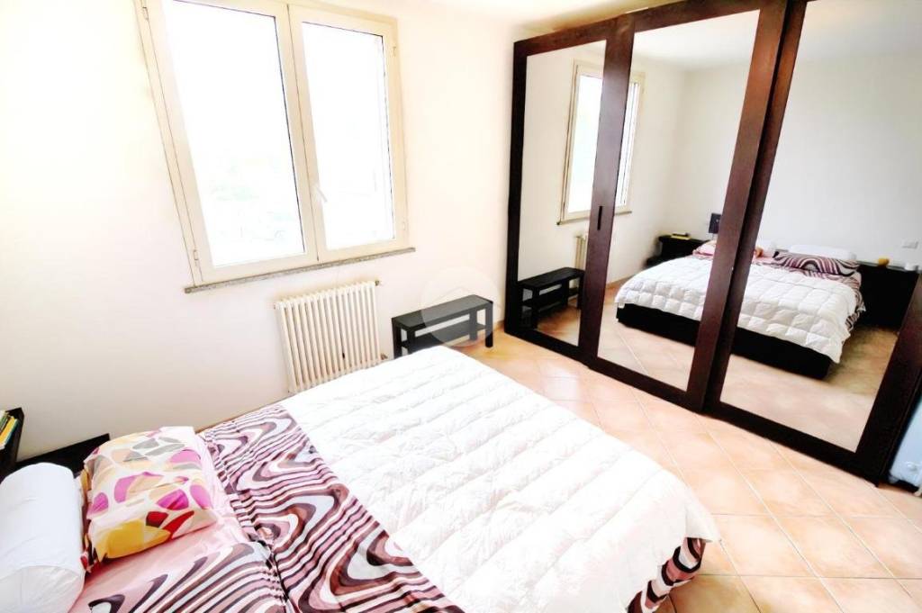 appartamento in vendita a Parma in zona San Prospero