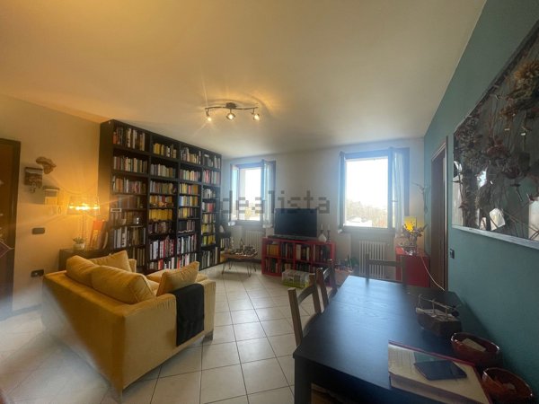 appartamento in vendita a Parma in zona Centro Storico