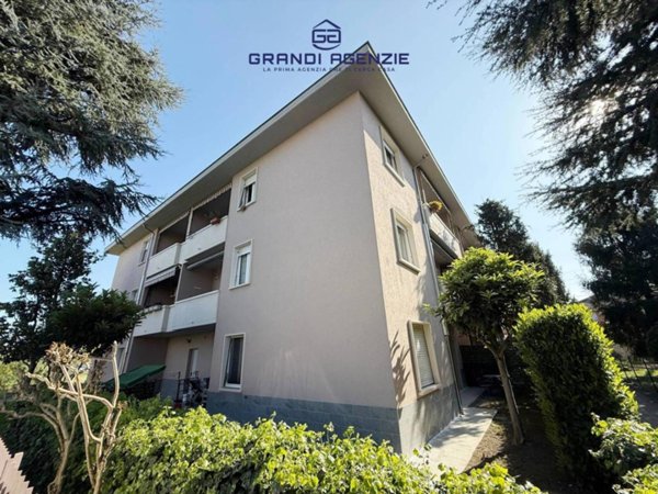 appartamento in vendita a Parma in zona San Lazzaro