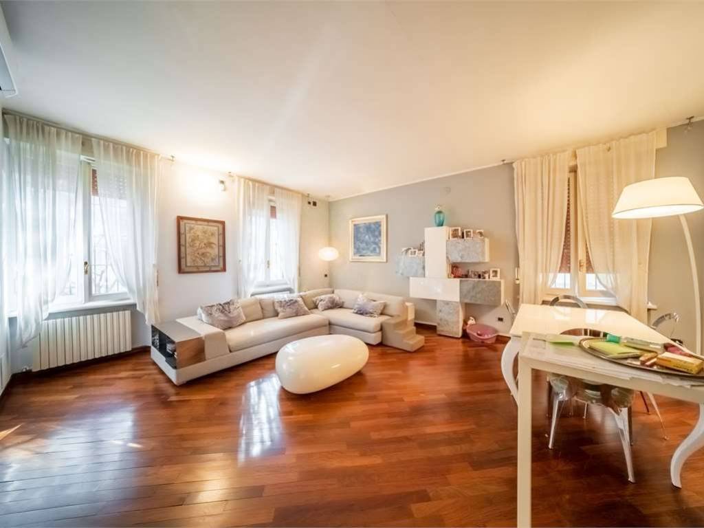 appartamento in vendita a Parma in zona San Lazzaro