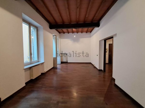appartamento in vendita a Parma in zona Centro Storico