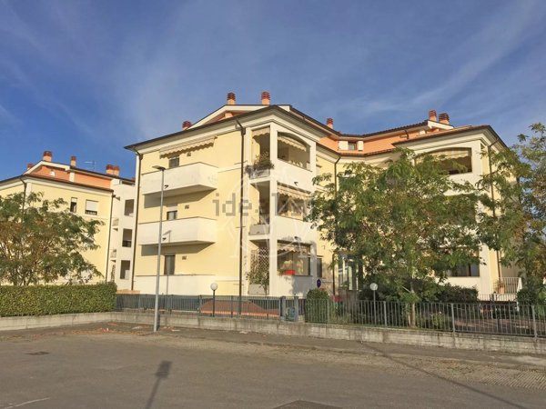 appartamento in vendita a Parma in zona Vigatto