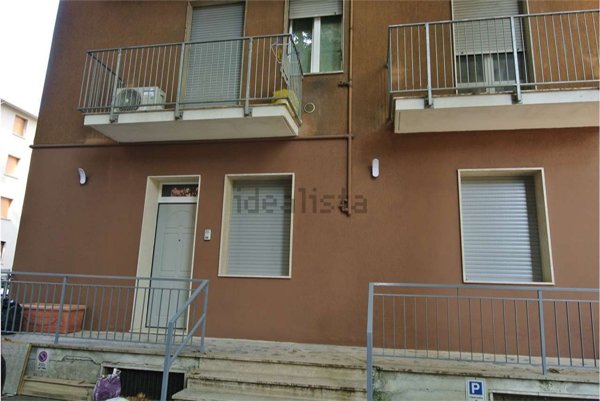 appartamento in vendita a Parma in zona San Leonardo