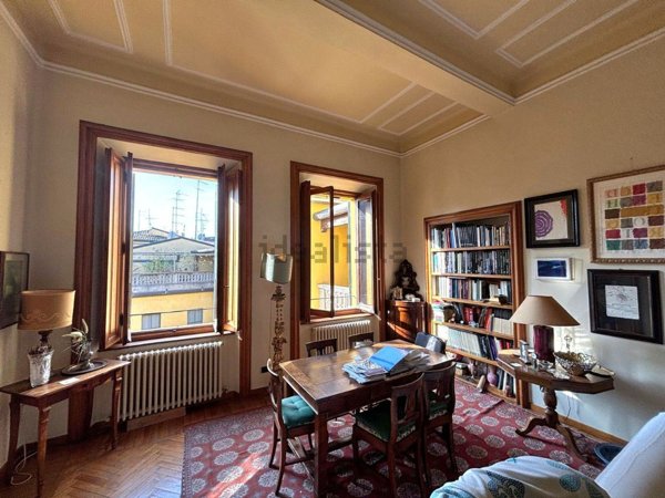 appartamento in vendita a Parma in zona Centro Storico