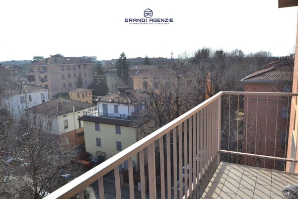 appartamento in vendita a Parma