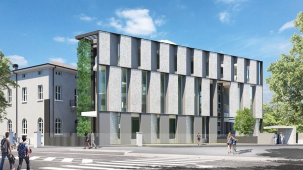 ufficio in vendita a Parma
