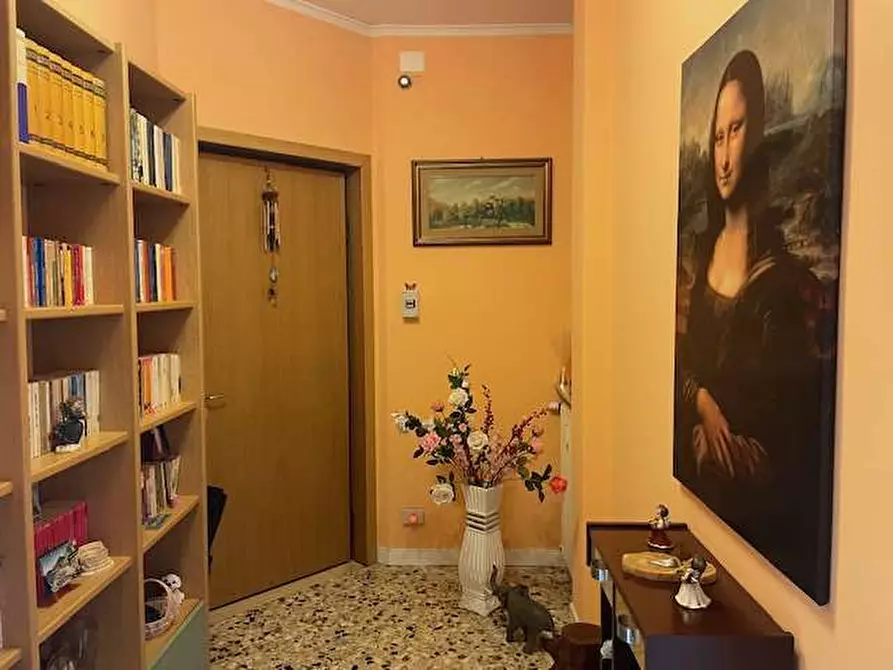 appartamento in vendita a Parma