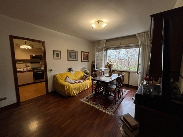 appartamento in vendita a Parma