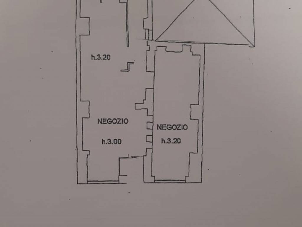 negozio in vendita a Parma in zona Centro Storico