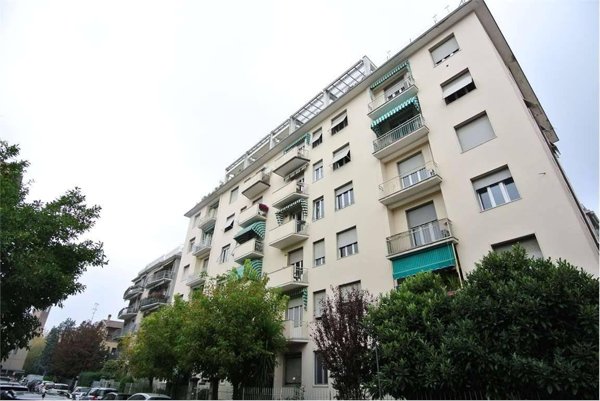 appartamento in vendita a Parma in zona San Lazzaro