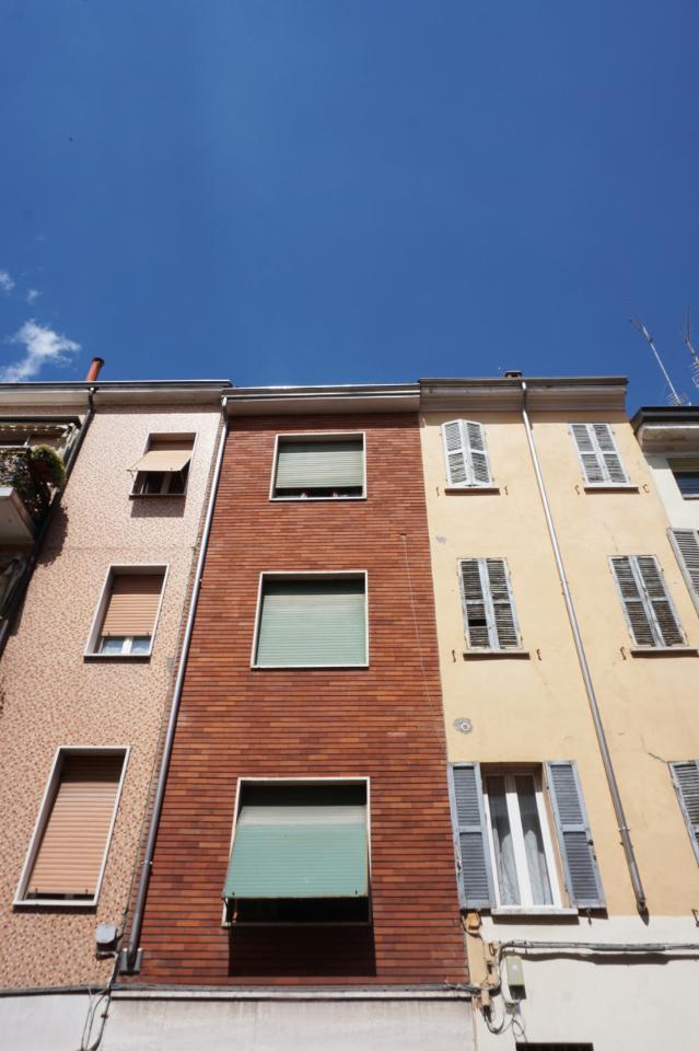 appartamento in vendita a Parma in zona Centro Storico