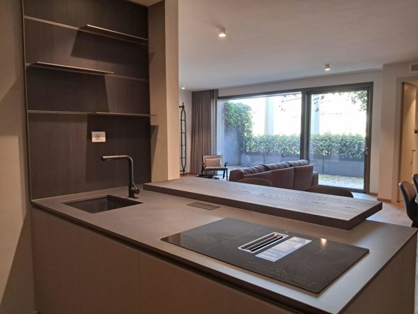 appartamento in vendita a Parma in zona Centro Storico