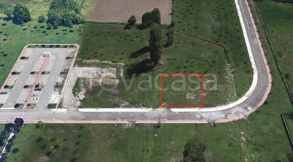 casa indipendente in vendita a Parma in zona Vicofertile