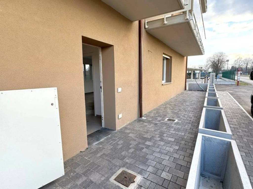 casa indipendente in vendita a Parma in zona Pilastrello
