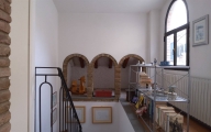 appartamento in vendita a Parma in zona Centro Storico